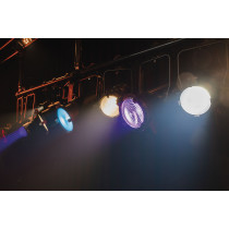 Performer Fresnel 2000 DDT MKII