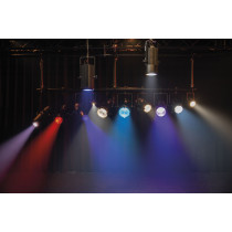 Performer Fresnel 2000 DDT MKII