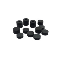 ECB124 Grommets 3X4 - 12/SET