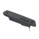 Rare Earth Soundhole Single Coil Pickup (PRO-REP-101)