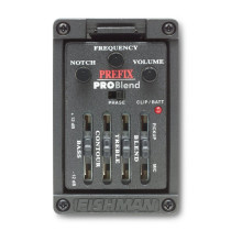 Prefix Pro Blend Onboard Preamp Narrow (PRO-MAN-P51)