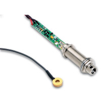 PRO-RES-001 Pickup Passivo per Chitarre Resofoniche
