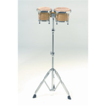CB 78 NHG 7” & 8” Champion Bongo Natural High Gloss
