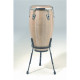 CT 1250 NHG 12" 1/2 Champion Tumba Natural High Gloss