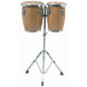 CMC 0910 NHG 9" & 10" Mini Conga Natural High Gloss