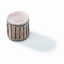 NBS M Natural Bamboo Shaker Medium
