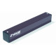 LSMS L Square Metal Shaker Large