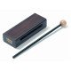 LWB 1 Wood Block Latino Small