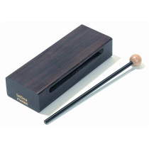 LWB 2 Wood Block Latino Large
