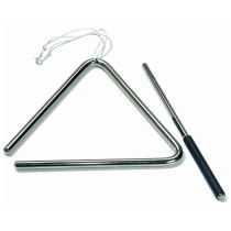LTR 15 Triangolo Latino da 15 cm
