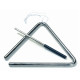 LTR 18 Triangolo Latino da 18 cm