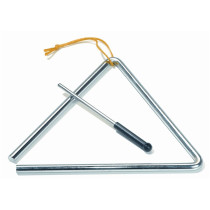 GTR 20 Triangolo Global da 20 cm