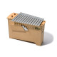 GBMP 1.1 Metallofono Basso Profondo Primary