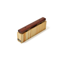 KS 400 P A1 Barra di legno Tenore Alto MasterClass