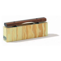KS 400 P D2 Barra di legno Tenore Alto MasterClass