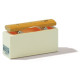 KS 40 PO C3 Barra di legno Tenore Alto Palisono