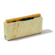 KS 50 PO D# Barra di legno Basso Profondo Palisono