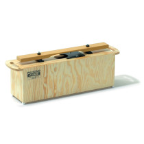 NKS 60 PO F Barra di legno Contrabbasso Palisono