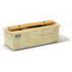 NKS 100 PO E Barra di legno Contrabbasso Sub Palisono