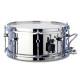 B Line Rullante 14'’ x 5,5” in Acciaio