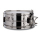 Professional Line Rullante 14'’ x 6,5” in Acciaio