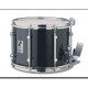 Professional Line Rullante da Parata 14'’ x 10” Nero