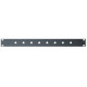 RS/281 Pannello rack 19" preforato da 1 unità