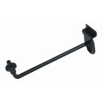 SW/602 Supporto Slatwall Corto per Piatti