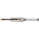 D/456 Jack Mono 6.3 in metallo