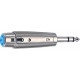 F/147-K Adattatore XLR Femmina/Jack TRS Stereo 6.3