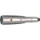 G/117-K Adattatore XLR Maschio/Presa Jack 6.3