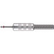 G/128 Jack Mono Jumbo 6.3 Heavy Duty