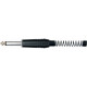 G/458 Jack TS Mono 6.3 in Metallo
