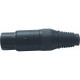NC/364-K Connettore Cannon XLR 3 Poli Femmina in Metallo
