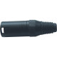 NC/365-K Connettore Cannon XLR 3 Poli Maschio in Metallo