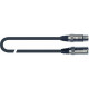S/318-5 Cavo Cannon/Cannon per casse non amplificate