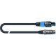 S/381-2 Cavo di connessione per casse amplificate