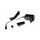 UA/600-K Alimentatore Universale 600 mA