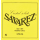570CS Set Tensione Forte - Bassi Soliste Chitarra Classica
