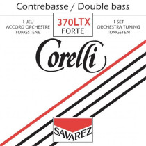370LTX Set Tensione Forte TX - Mi lungo