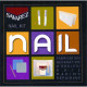 KITS1 Kit di riparazione unghie