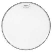 DNA Pelle Trasparente 18" - DNACL18