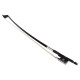 BB Bass Bow Carbon Fiber French