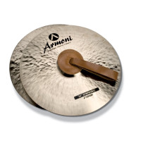 Marching Cymbals Armoni 16"