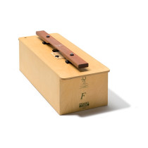 KSP 60 X F Barra di legno Contrabbasso Primary