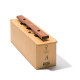 KSP 60 X A Barra di legno Contrabbasso Primary