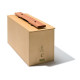 KSP 100 X C Barra di legno Contrabbasso Sub Primary