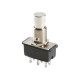 ECB035 Switch DPDT LUG BTM-EA