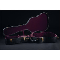 12C545EC Custodia rigida, 5 strati per D-14F, Cabernet