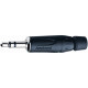 G/562 AB Jack 3.5 Stereo Amphenol (KS3PB)